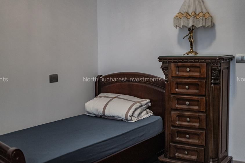 APARTAMENT 4 CAMERE - 162MP - PRIMAVERII - COMISION 0% - 6