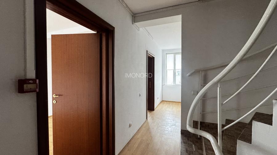 Vânzare vila 12 camere Sisești - 11