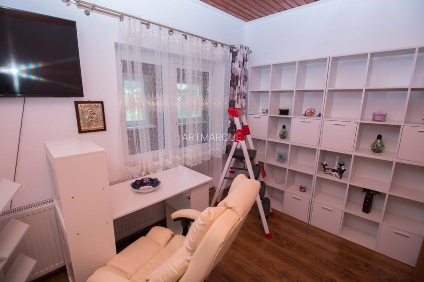 Casa individuala Azuga cu acces usor si vedere la munte - 2