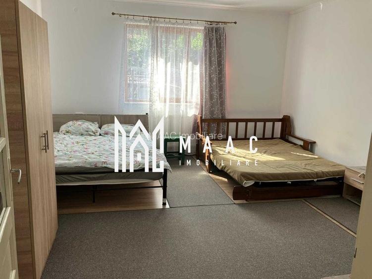 Casă renovată | 3 camere | 432 mp teren | Garaj | Zona-Lacul Binder - 4