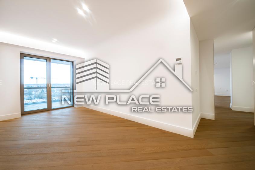 IANCU NICOLAE | Apartament exclusivist | Terasa de 39.5 mp | Ultra Lux - 12