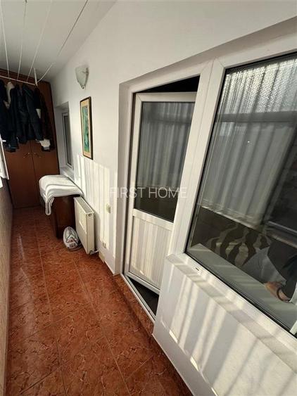 Ap 3 cam,zona 2 Stejari, 74 mp utili,et2/3,complet mobilat si utilat ! - 20