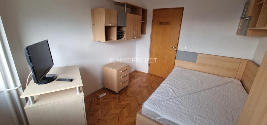 Proprietar,Bd Ion Mihalache apartament 3 camere,mobilat,complet utilat,zugravit - 15