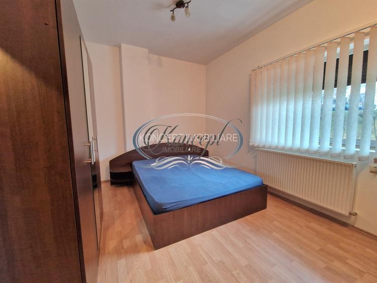 Apartament in zona Spitalului de Recuperare, cartier Zorilor - 4