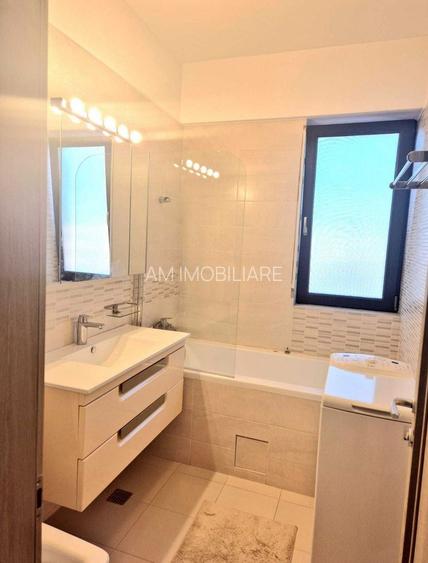 AP. 2 CAMERE UNIRII, BLOC NOU, CENTRALA, MODERN, BUCATARIE INCHISA - 7