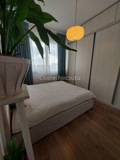 Apartament de vanzare 2 camere - tip studio - 2