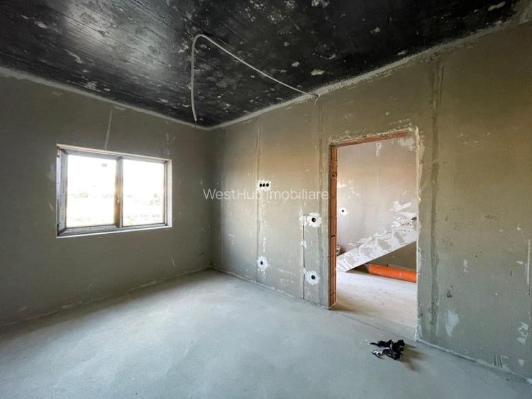 Duplex 4 camere central Mosnita Veche - 4