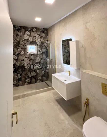 ÎNCHIRIERE CASĂ INDIVIDUALĂ DE LUX PIPERA - 5