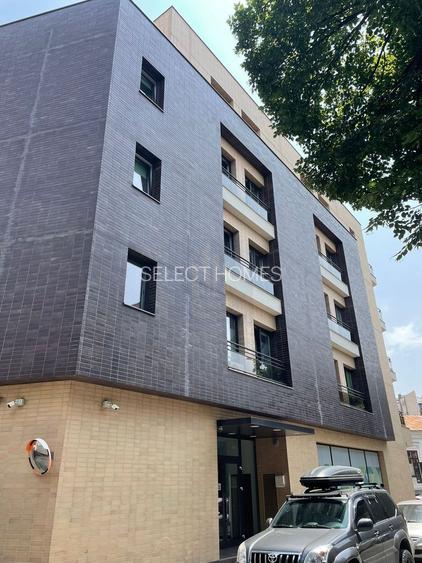 Cladire Birouri de Inchiriat *Gradina Icoanei* - 2