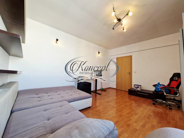 Apartament decomandat pe 2 niveluri cu parcare subterana in Grigorescu - 4