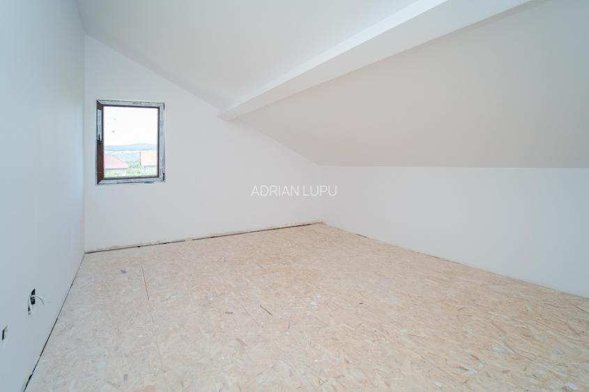 Vanzare Casa Noua 2025 Duplex Ciurea 4 Camere 166 mp+Teren 300 mp  - 15