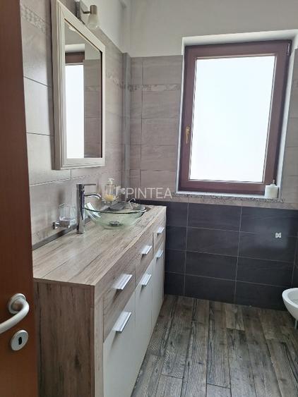 inchiriez apartament 2 camere Buna ziua - 13