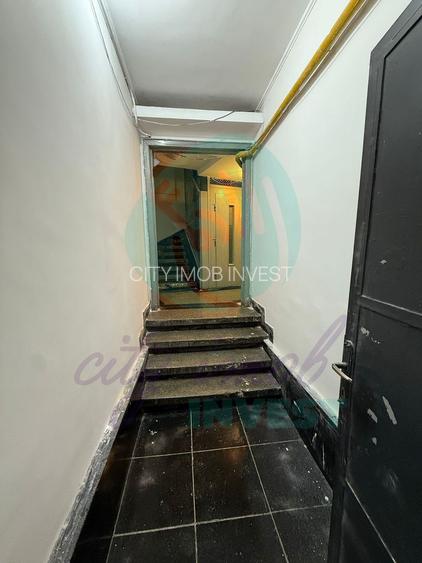 Garsoniera ultracentrala Unirii/Universitate/Calea Mosilor - 14