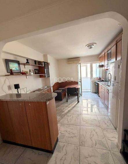 Apartament de 2 camere – Calea Călărașilor, etaj 6, 60 mp, 18 min metrou - 6