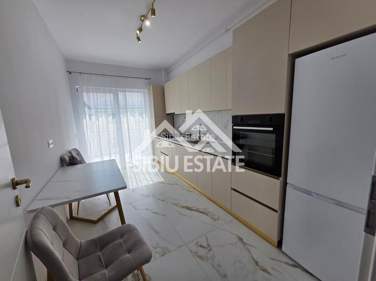 Studio de inchiriat– Zona Brana, Selimbar - 2