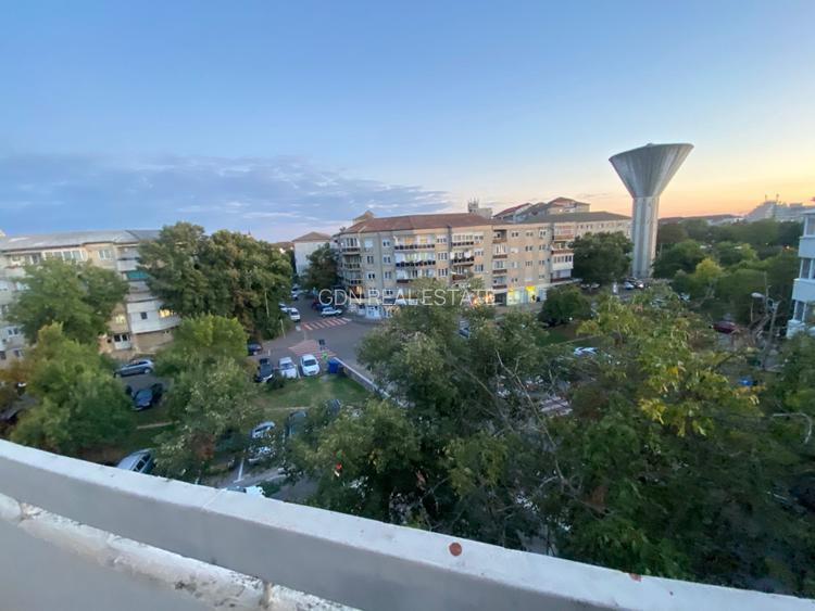 Apart.3 cam decomandat, 79 mp utili, 2 balcoane deschise, str Lacul Roșu - 11