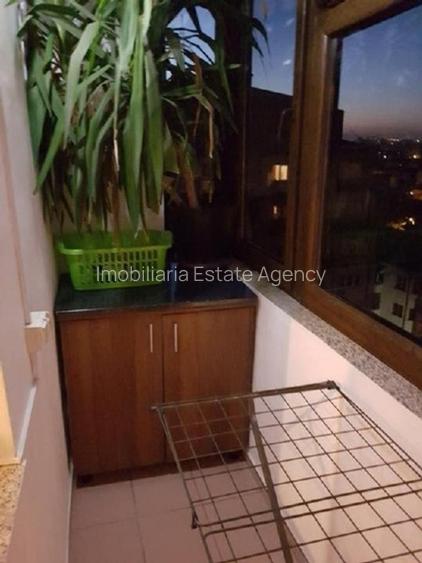 Apartament 2 camere Piața Muncii, stradal, 2 minute de metrou, mobilat modern - 13