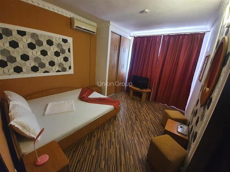Pensiune Mamaia Nord, Pozitie Foarte Buna, 10 Camere - 16