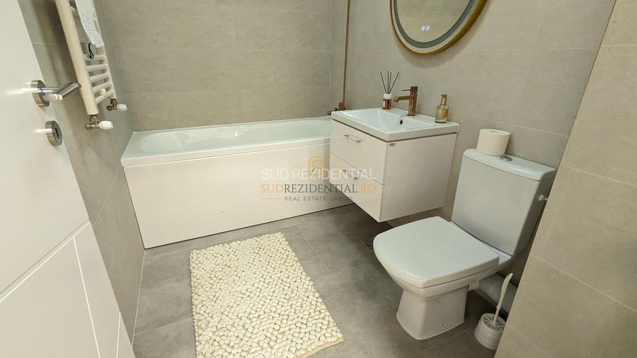 Apartament 3 camere,  stradal Soseaua Leordeni,Popesti-Leordeni, Ilfov - 6