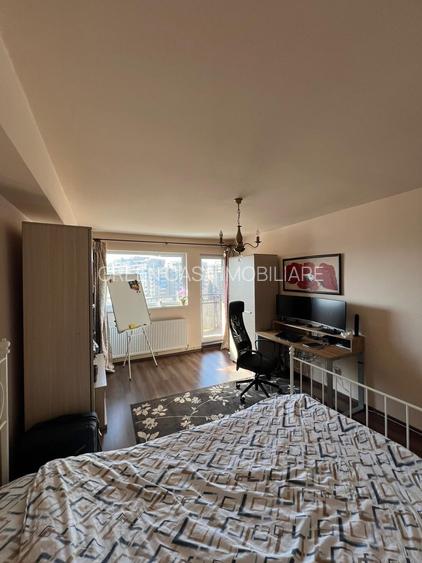 Vand apartament 2 camere , decomandate Cartier Marasti, 187.000 euro - 8