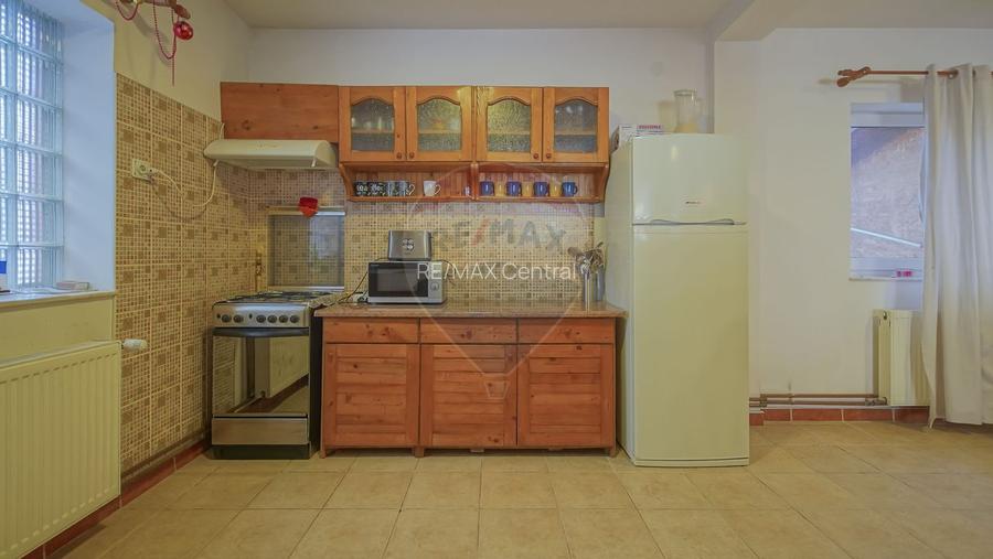 Vila în Poiana Brașov – Refugiu exclusivist și investiție! - 10