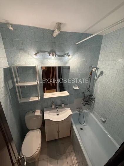 Apartament de Vanzare - 2 Camere - Aparatorii Patriei - 50 mp - 4