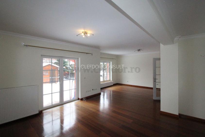 Vilă cu 5 camere de închiriat în zona Iancu Nicolae - 4