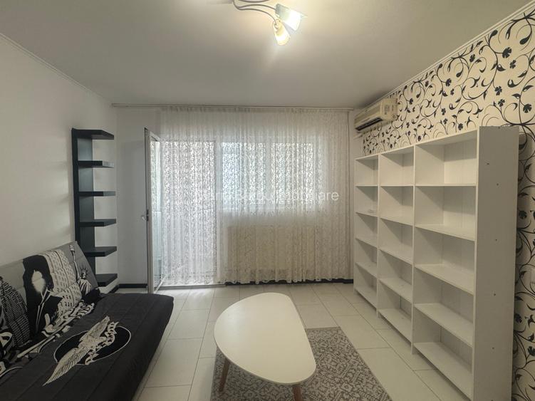 2 cam, etaj 1, bloc caramida, mobilat+utilat, zona Zahana - 9