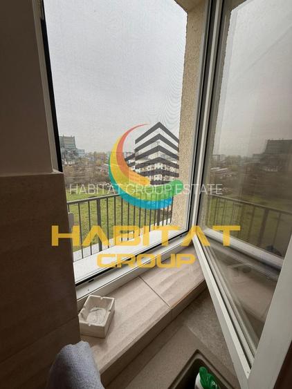 APARTAMENT 2 CAMERE (69 MP) – BLOC NOU 2022 – ZONA GRAND ARENA - 19