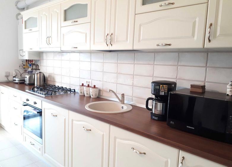 SUPER PRET- TREI CAMERE- PET FRIENDLY- ZONA GIROCULUI -ESSO - 7