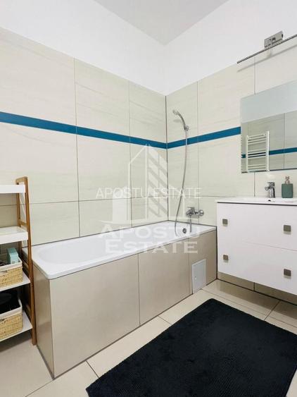 Apartament premium 3 camere/UTA Ared - 13