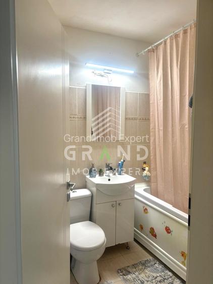 Apartament 2 camere decomandate | balcon | parcare |zona Florilor - 4