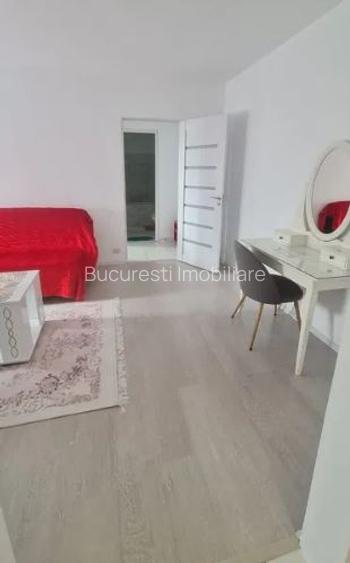 Apartament 2 camere,Titan,1 Decembrie 1918,Metrou,bl.reabilitat,Amenajat,Liber - 3