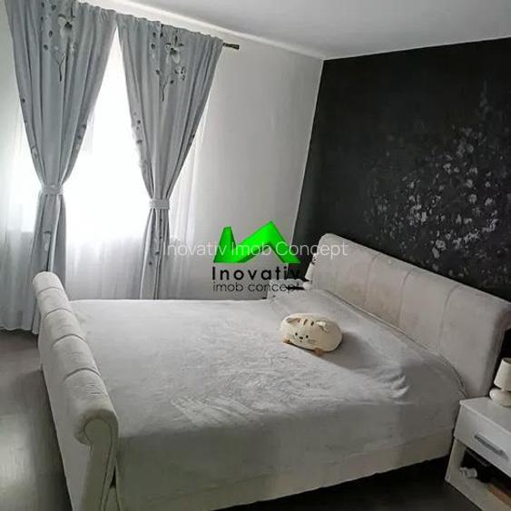 Apartament de vanzare 2 camere balcon Sibiu Selimbar - 3