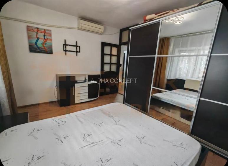 APARTAMENT 2 CAMERE STRADAL - INEL II - 2