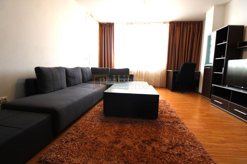 Apartament in Zona Girocului - Spitalul Judetean - 3