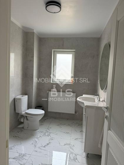 Casa de vanzare Calea Clujului. - 10