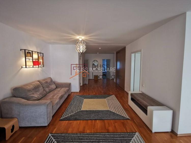 Apartament 3 camere în zona Pipera Nord - 6