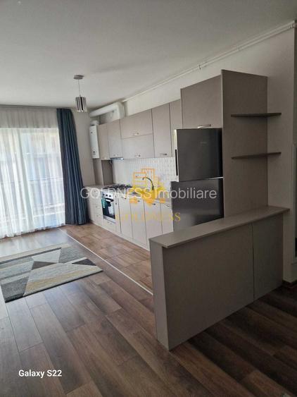2 camere, Cartierul Zorilor, Eugen Ionesco, Leroy Merlin, Calea Turzii - 2