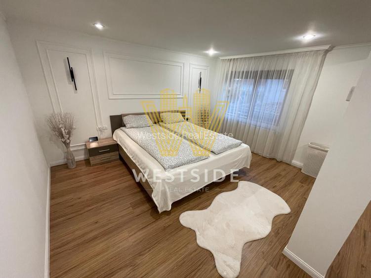 Casa individuala de vanzare, Calea Bogdanestilor - 16