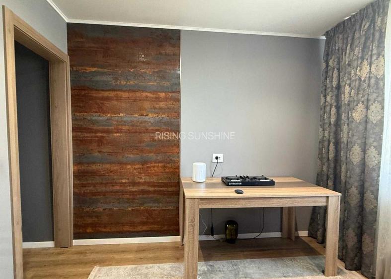 3 camere | centrala proprie | bloc reabilitat | 350m M.Valea Ialomitei - 5