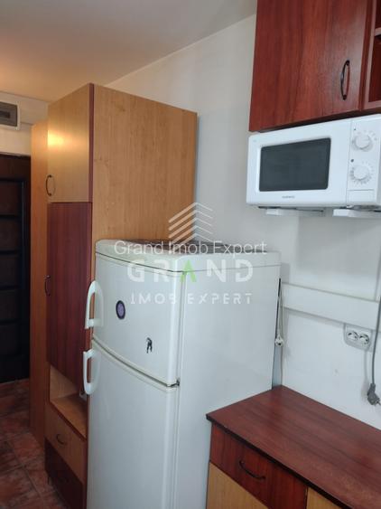 Vanzare : Garsoniera | 11 MP | Etaj 3 | Gheorgheni/Albac - 2
