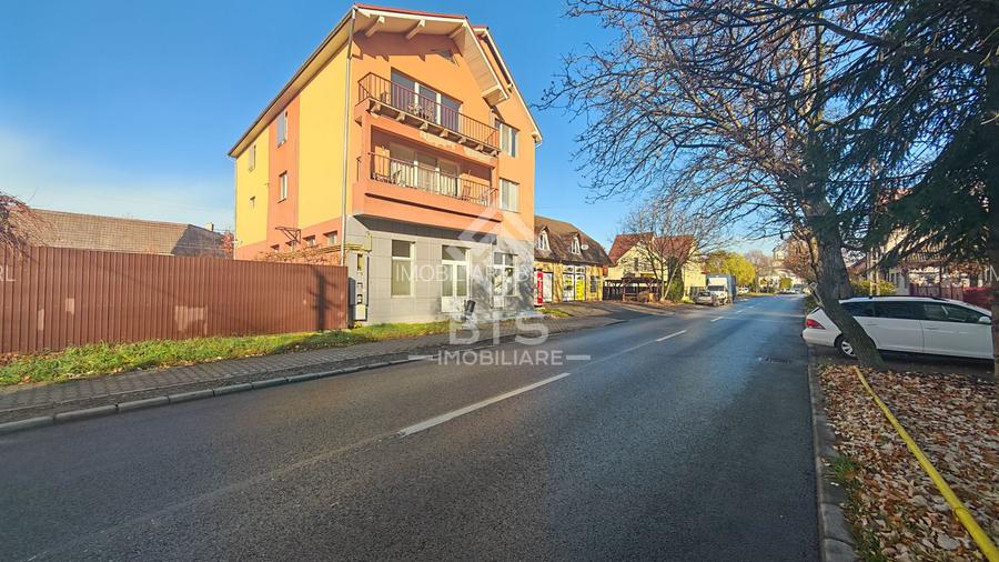 Spatiu Comercial- 100 mp Mihai Viteazul - 5