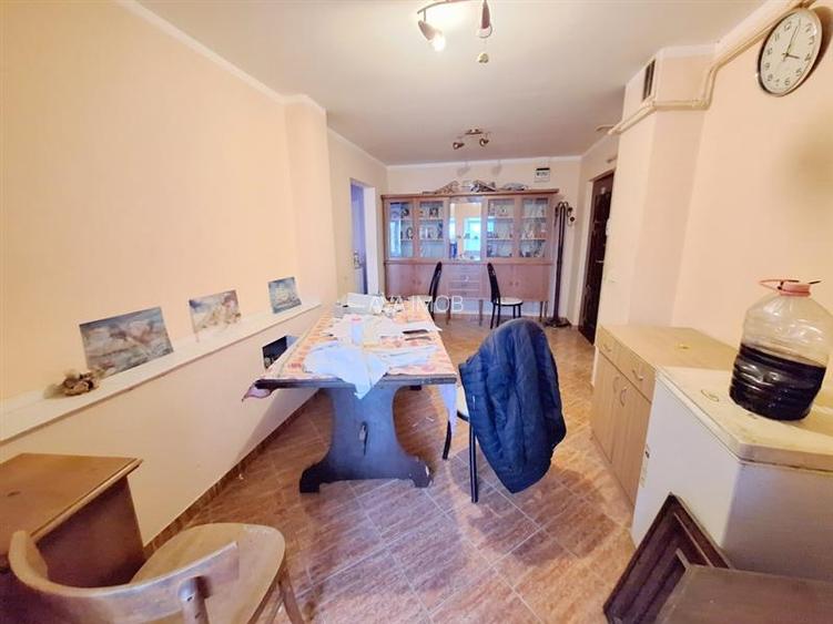 Apartament 2 camere decomandat  zona Nord - 5