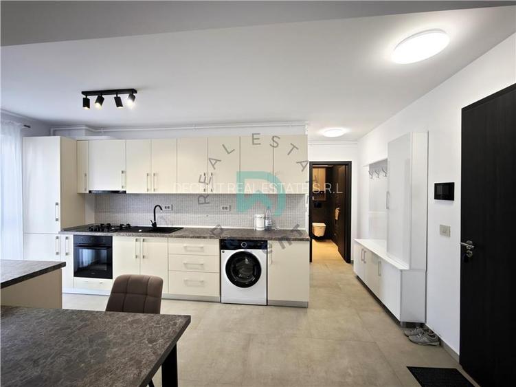 Inchiriez apartament, Mihai Viteazu, Brasov - 2