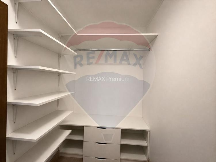 Apartament cu 3 camere de vânzare cu loc de parcare - 8