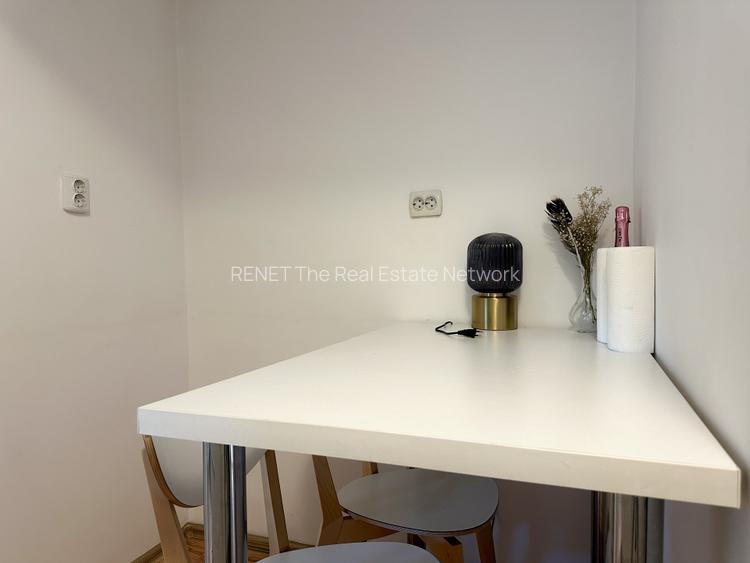 3 camere | Centrala proprie | 2 Bai | Unirii - Casa Poporului - 13