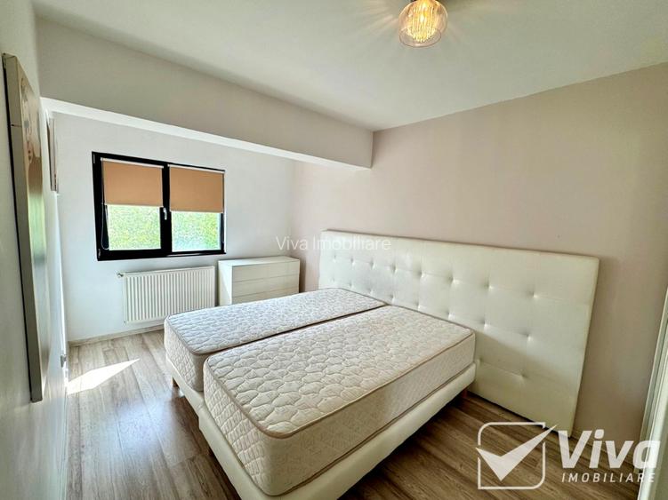 CENTRU – Podul de Fier – Metropolitan Apartments, 2 camere – bloc nou - 5