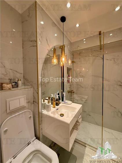 Apartament 3 cam. ultracentral - Braila - vanzare - 33