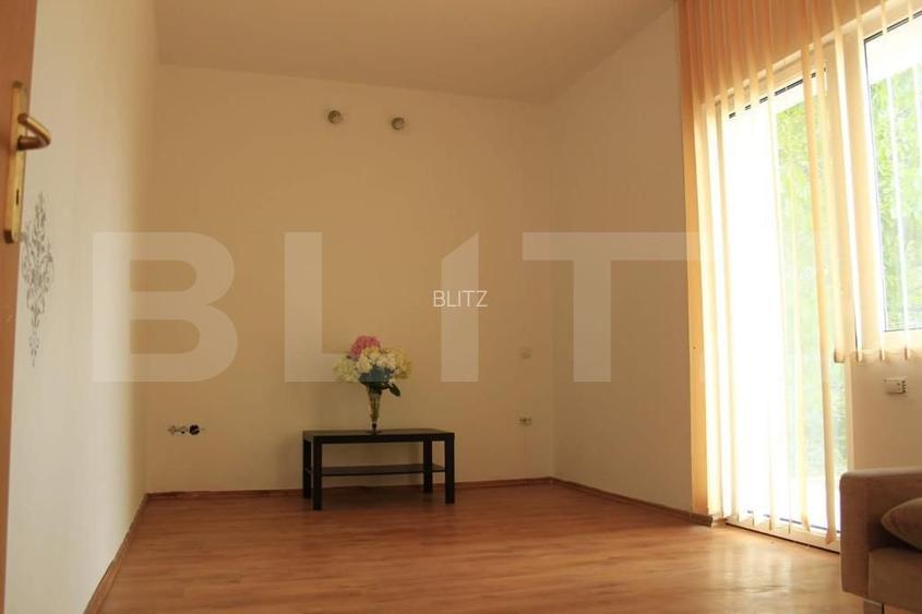 Casa D+P+E, spatiu comercial, 527 mp teren, Str Paltinis, 0% comision  - 10